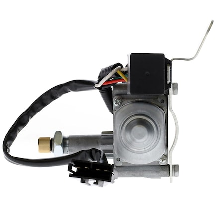 Wai Global WIPER MOTOR, WPM436 WPM436